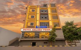 Fabhotel Galaxy Shamshabed - Nr, Rajiv Gandhi International Airport